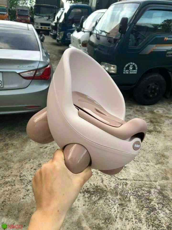 Bô Gấu Hokori Có Ngăn Cho Bé